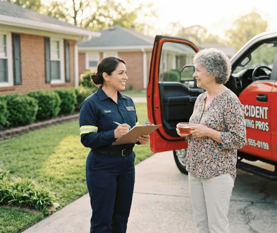 Accident Towing Service Boyd, MN FAQs